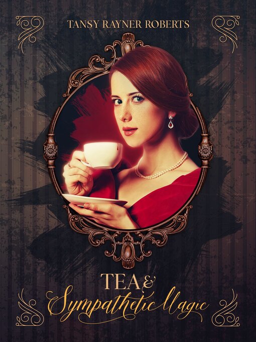 Cover image for Tea and Sympathetic Magic
